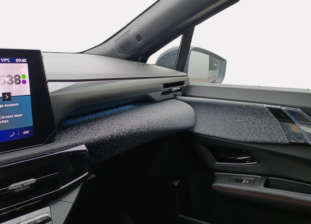 Renault Clio 1.8 hybrid 160 techno - pack première