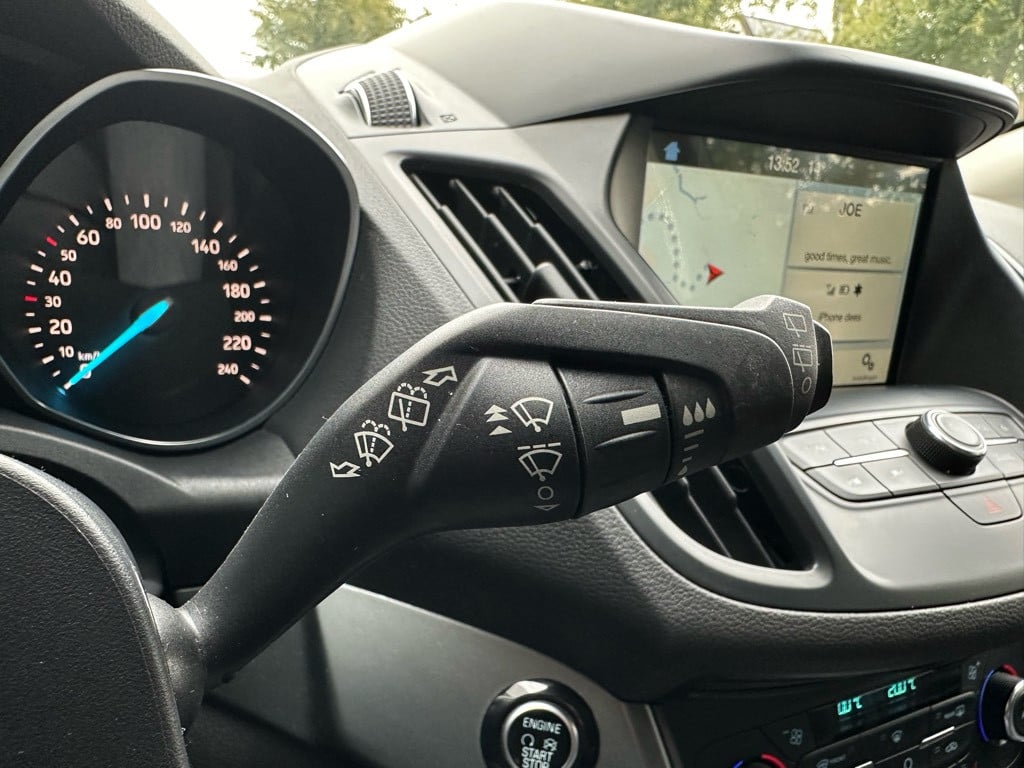 Ford Kuga 1.5 ecob. titanium