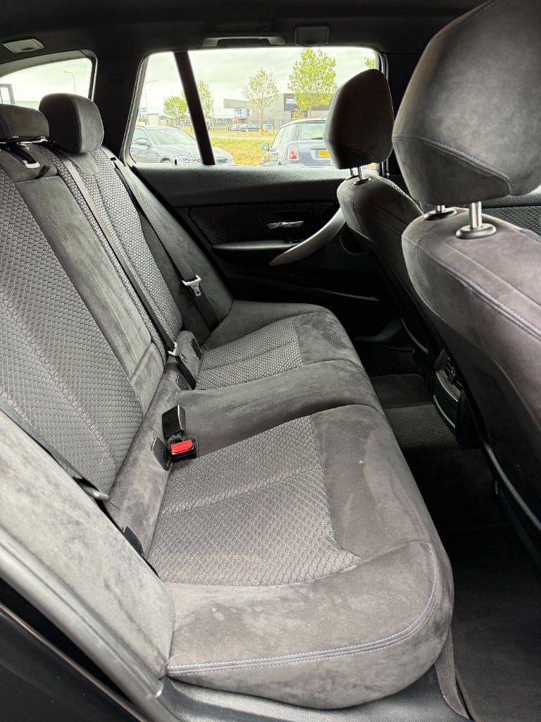 BMW 3-serie 316i - touring - m sport edition - origineel nl - nap -