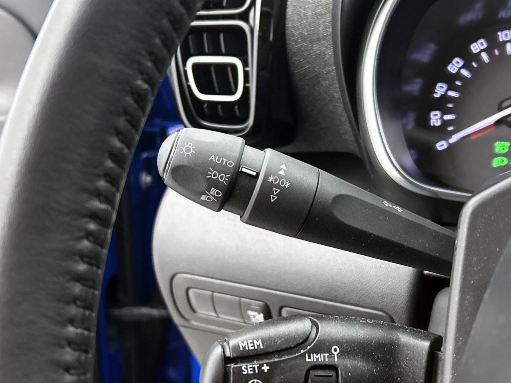 Citroen C3 Aircross 130 pk automaat shine | rijklaar | camera | navigatie |