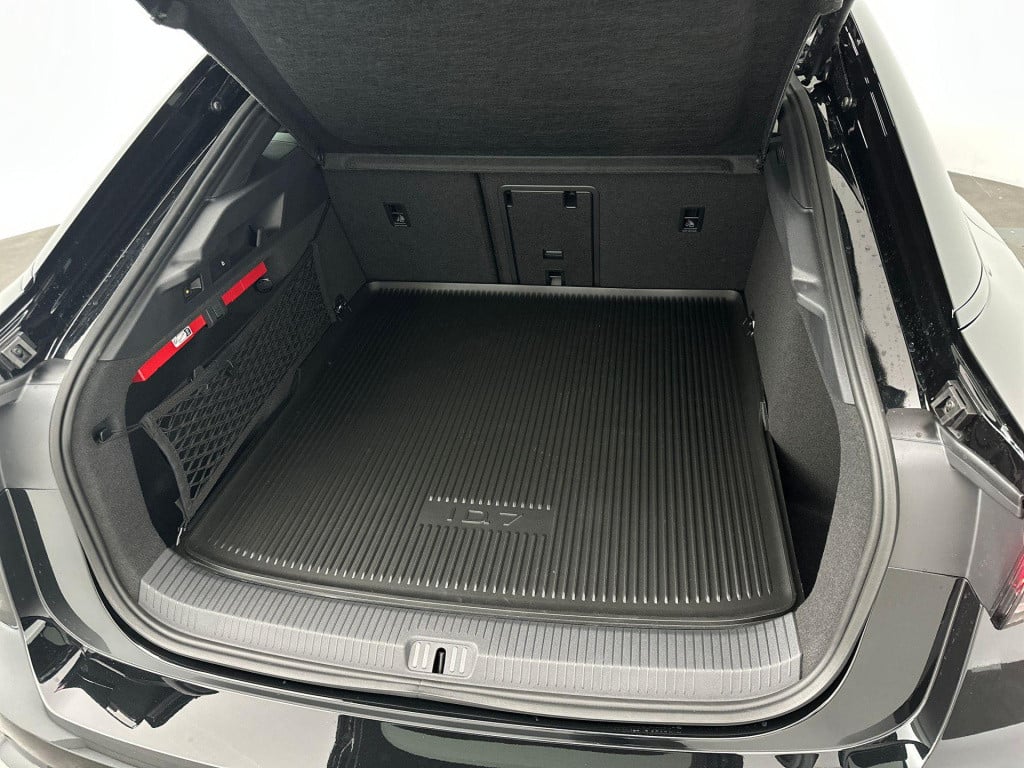 Volkswagen Id.7 pro s limited edition 86 kwh accu. 210 kw / 286 pk