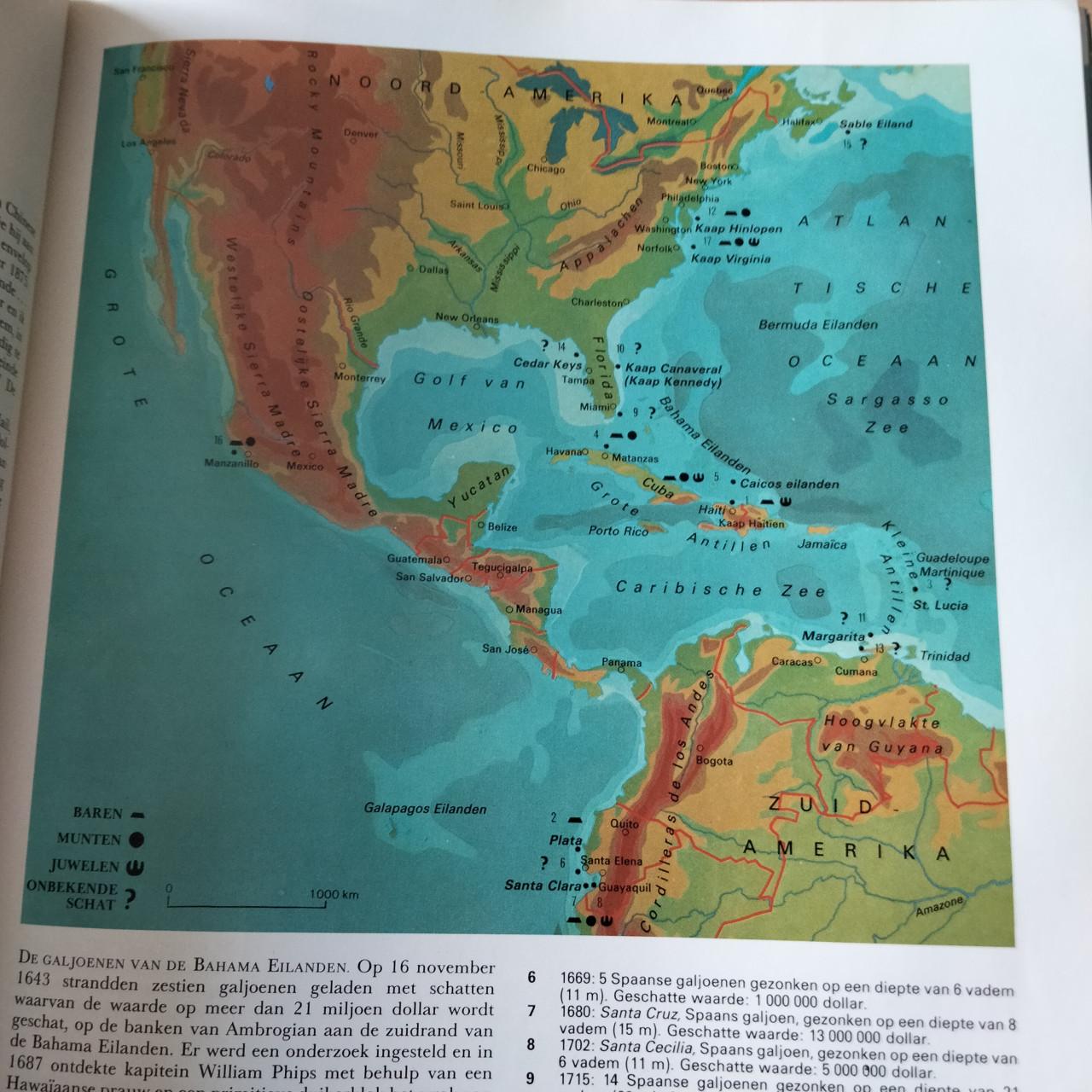 2 PRACHTIGE BOEKEN OVER NATUUR