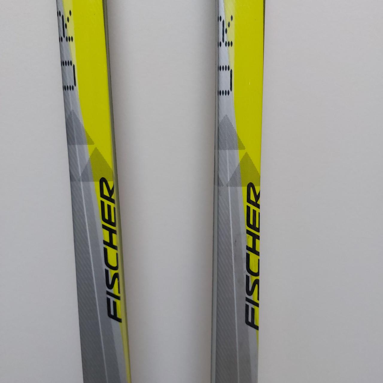 Langlaufski Fischer Nordic cruising