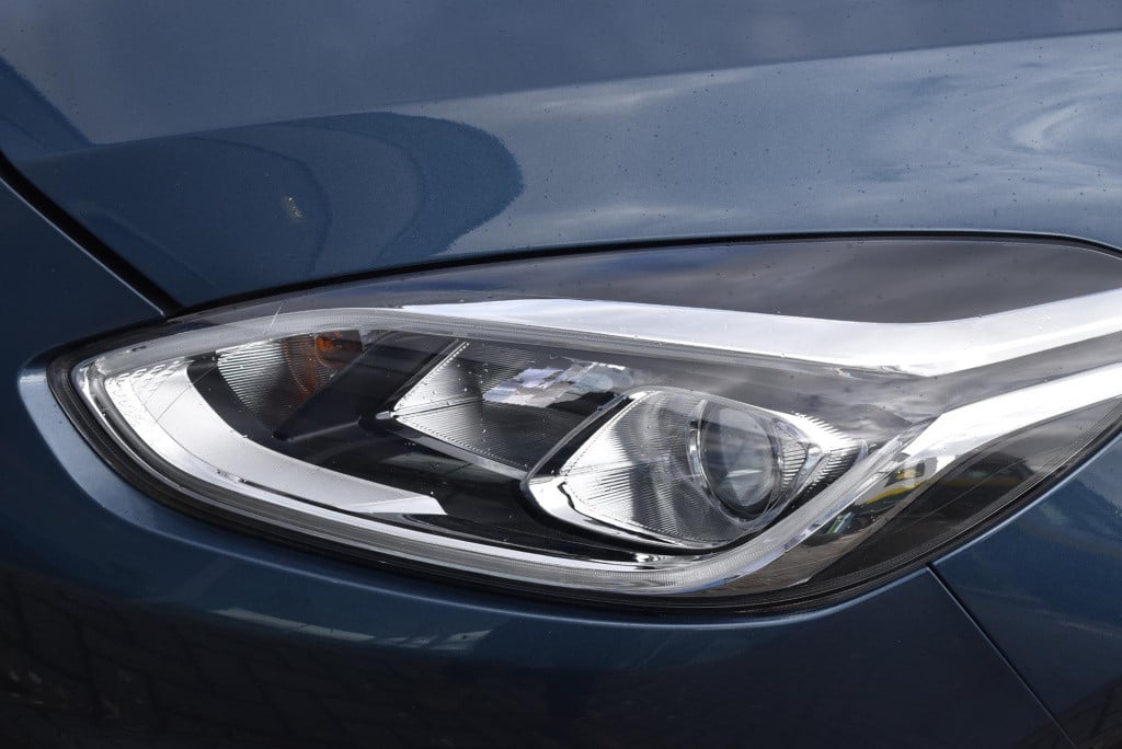 Ford Fiesta 1.0 ecoboost st-line | adaptieve cruise control | airco | navig