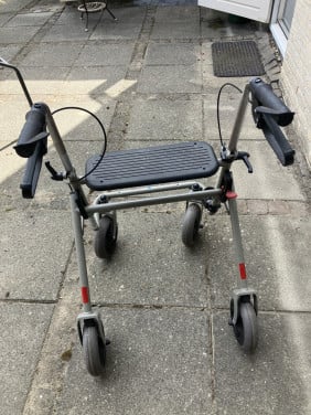 Rollator