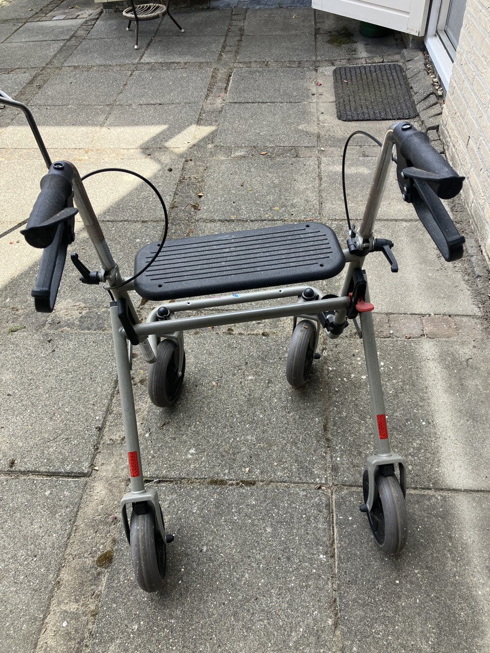 Rollator