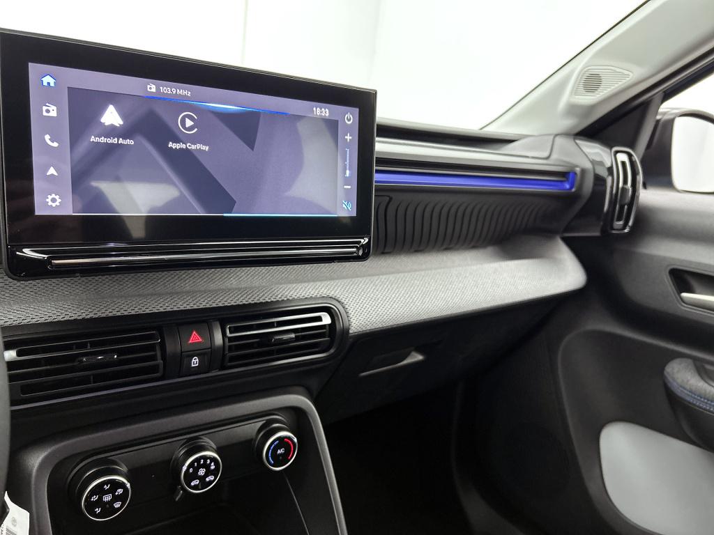 Citroen C3 hybrid 110pk automaat business | rijklaar | navigatie | apple ca