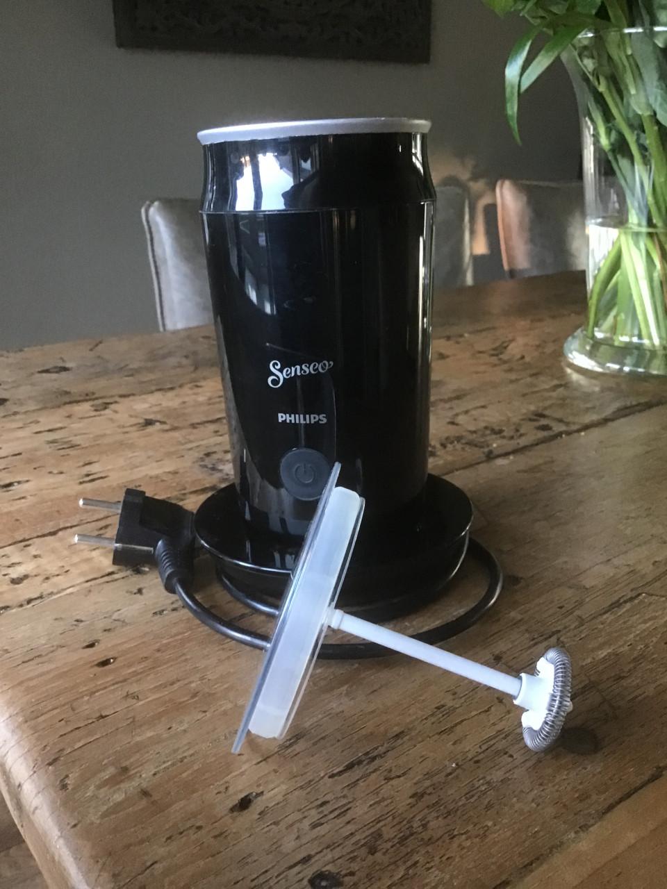 Philips Senseo Melkopschuimer