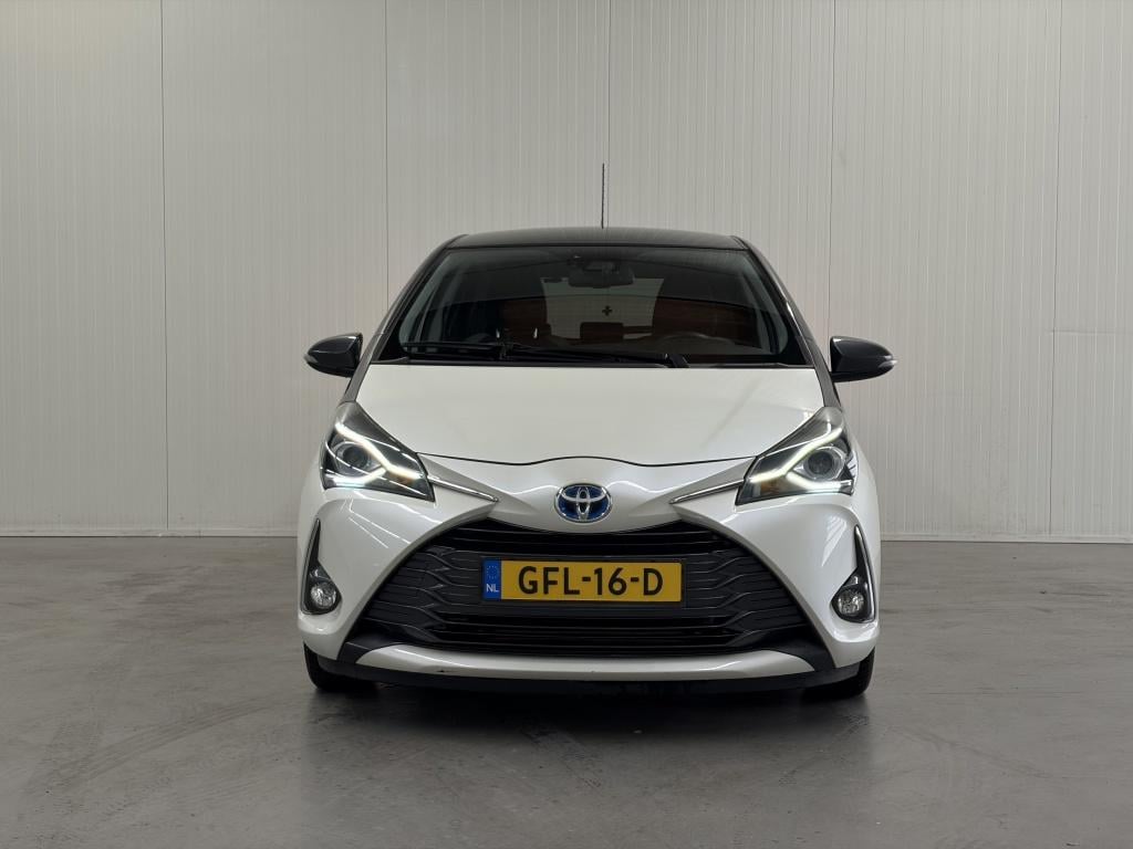 Toyota Yaris 1.5 hybrid y20 edition | cruise control | camera | clima