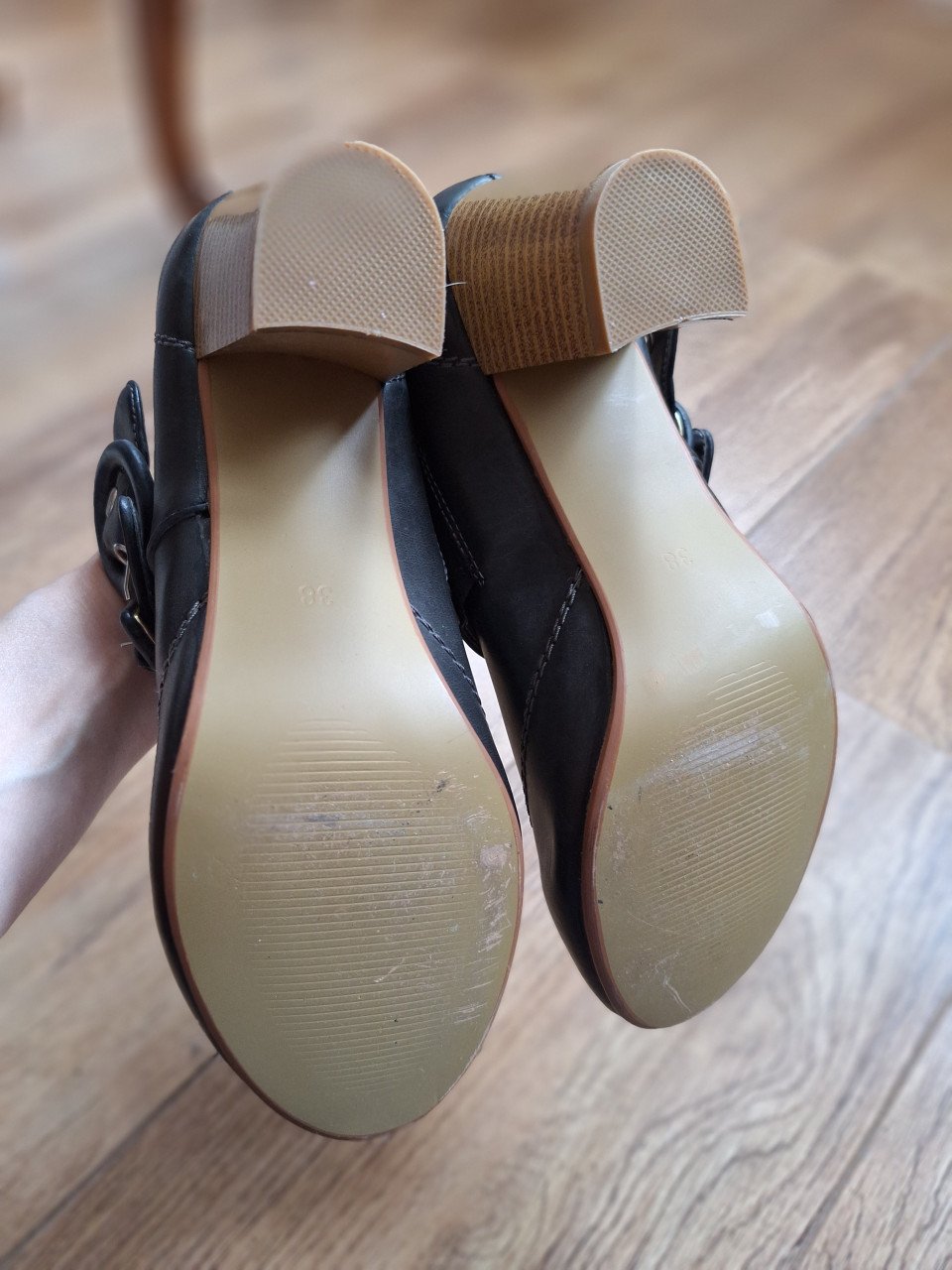 Dames schoen