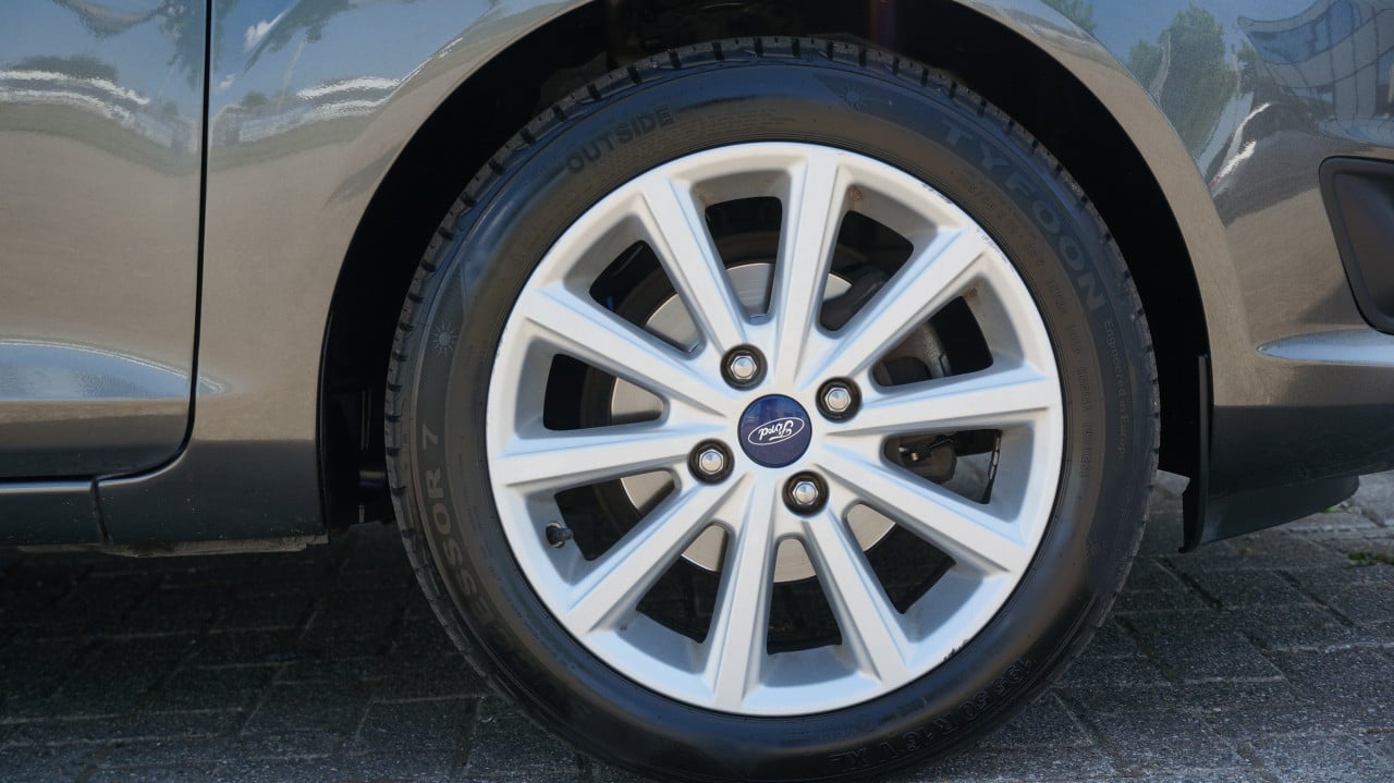 Ford Fiesta 1.0 EcoBoost Titanium rijklaar incl garantie