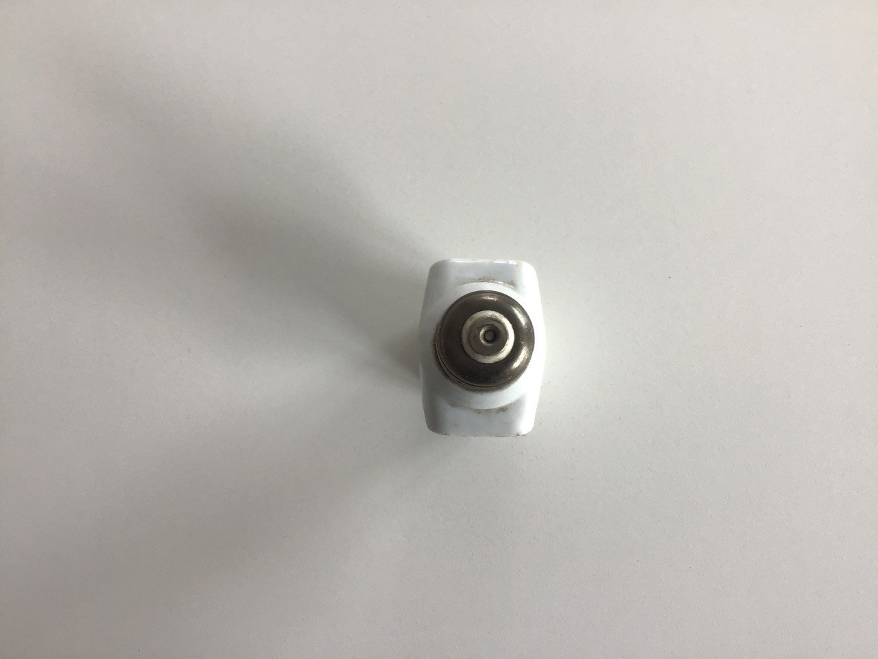 Porselein E27 verloop fitting