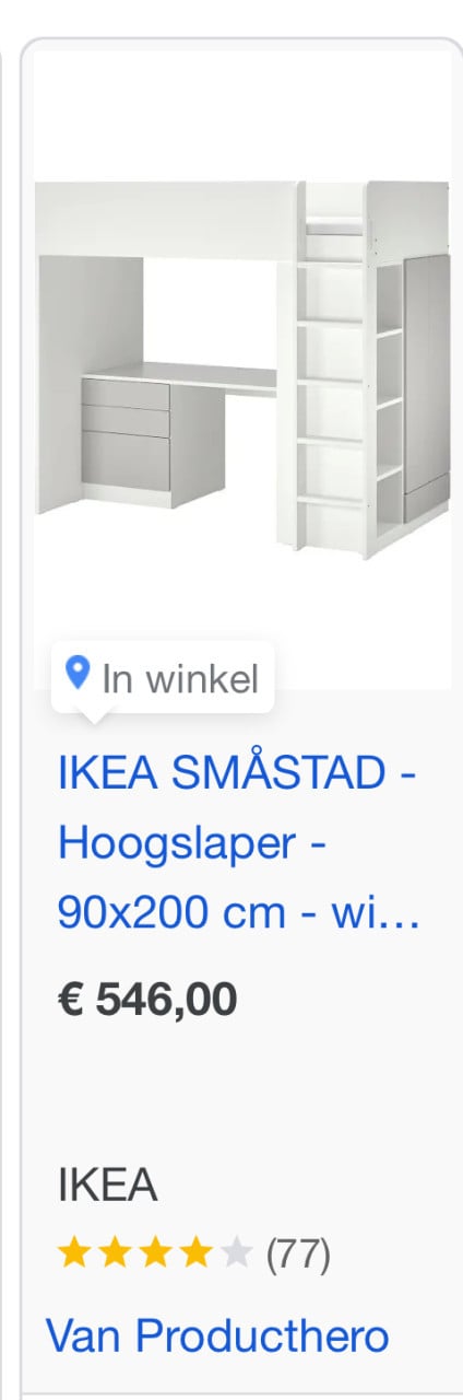 Hoogslaper