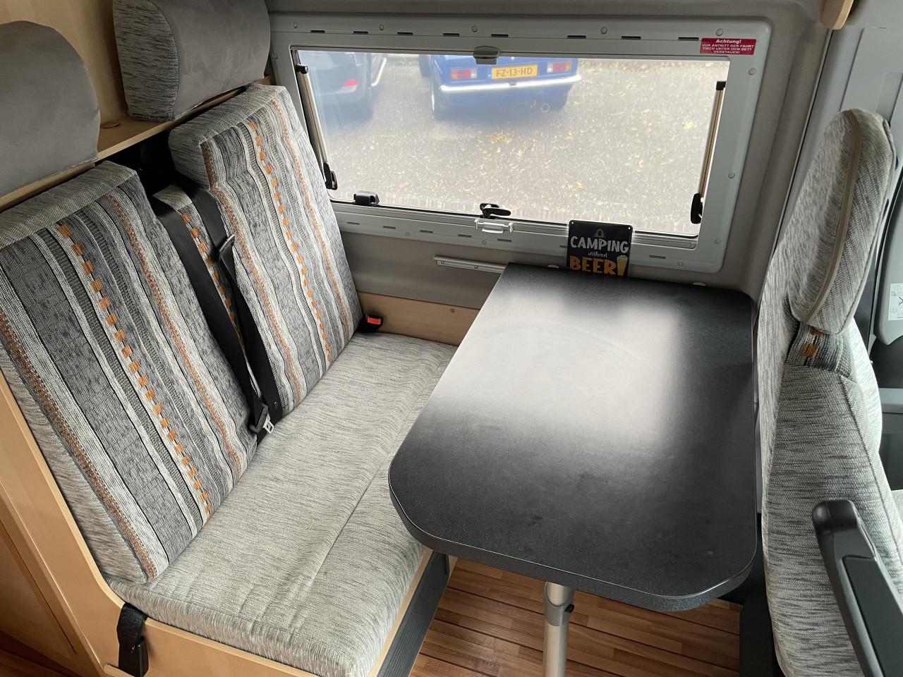 KNAUS BOXSTAR DANGEL 4X4 150 PK