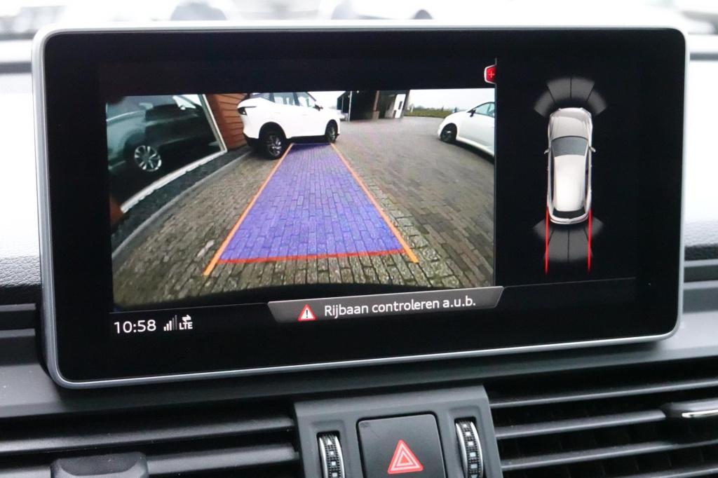 Audi Q5 55 tfsi e quattro competition