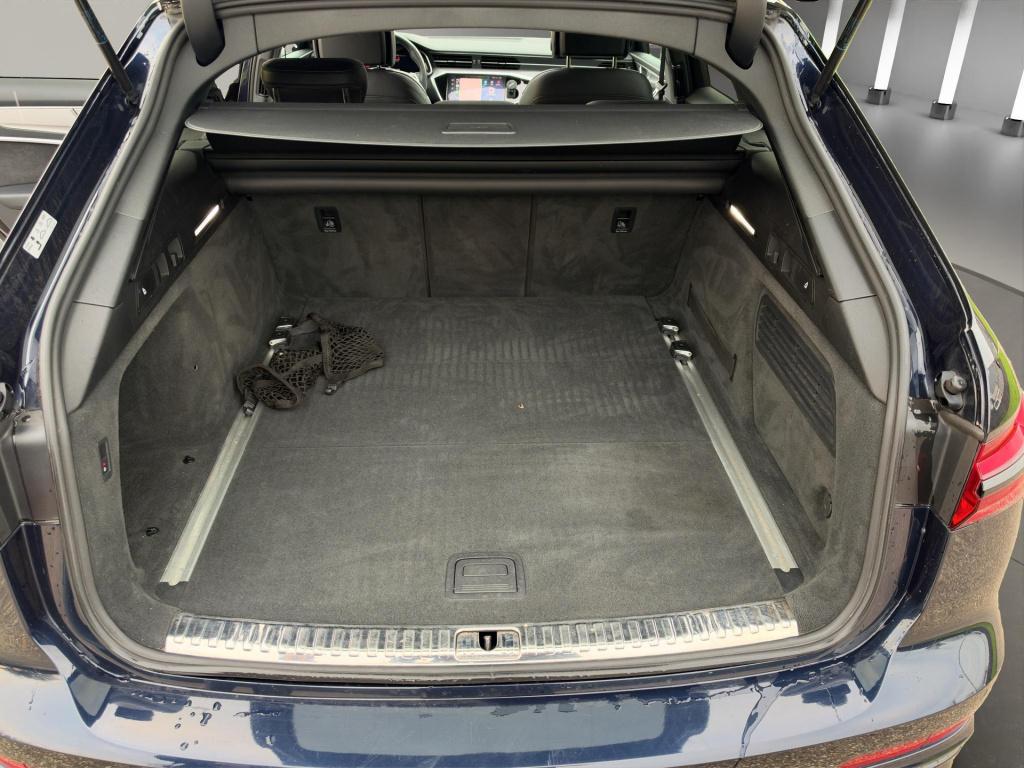 Audi A6 avant s6 tdi quattro matrix pano b&o massage luchtvering
