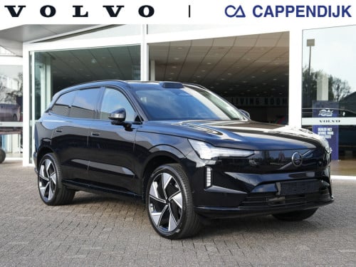 Volvo Ex90 ex90 twin motor awd ultra pilot assist / 22 inch