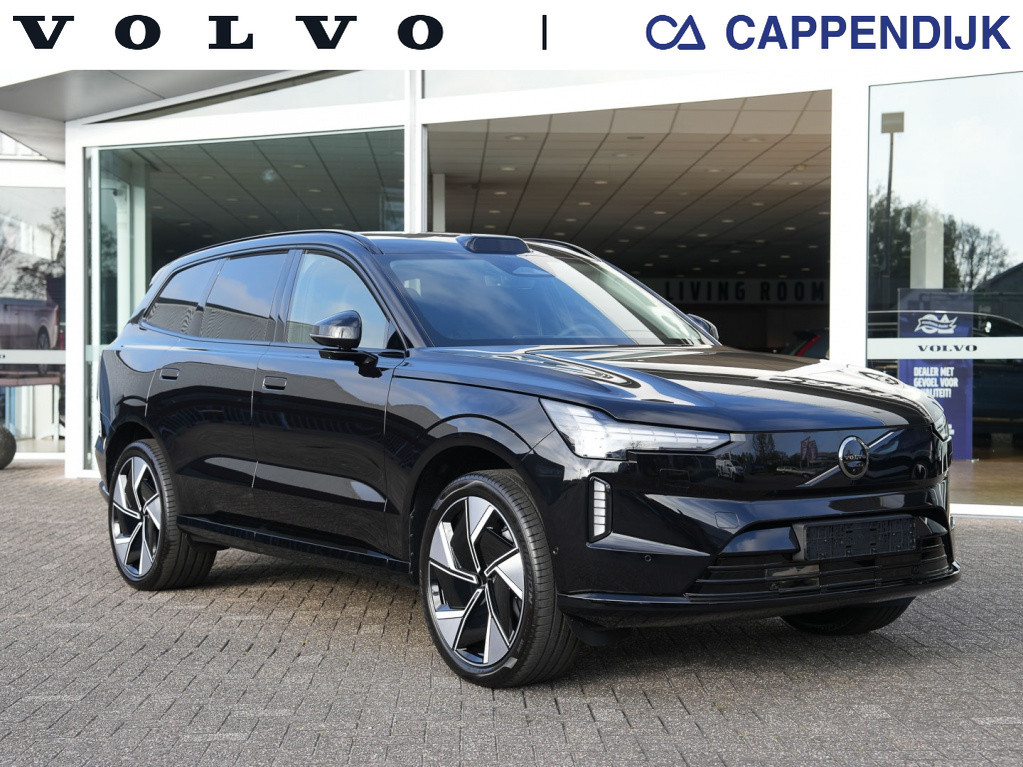 Volvo Ex90 ex90 twin motor awd ultra pilot assist / 22 inch
