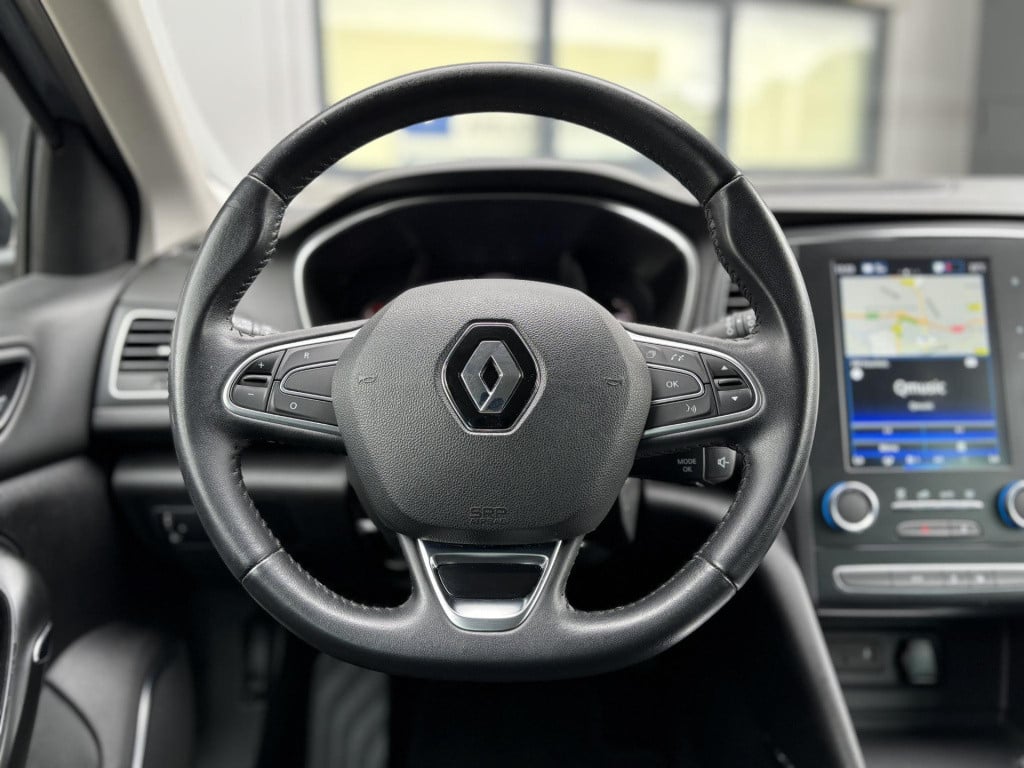 Renault Megane 1.3 tce bose easy life pack | navigatie full-map | camera | 