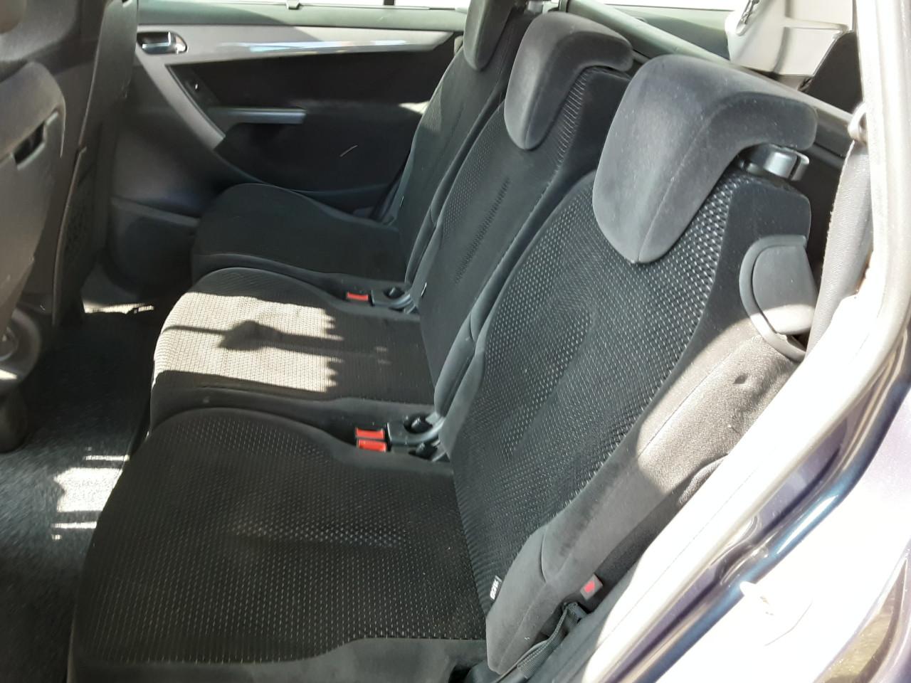 Citroen Grand C4 Picasso 1.8-16V Ambiance 7 persoons