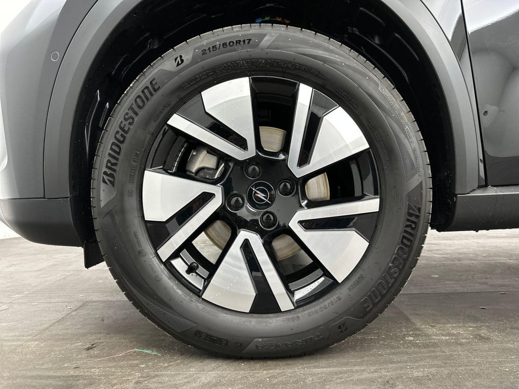 Opel Frontera 1.2 turbo hybrid gs | nu in de showroom | winter pack | camer