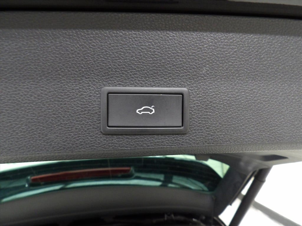 Seat Ateca 1.5 ecotsi 150pk dsg-7 fr