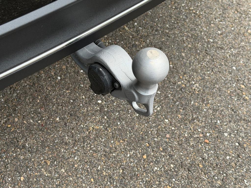 Volkswagen Passat variant 1.5 ehybrid business | trekhaak | alcantara | hea