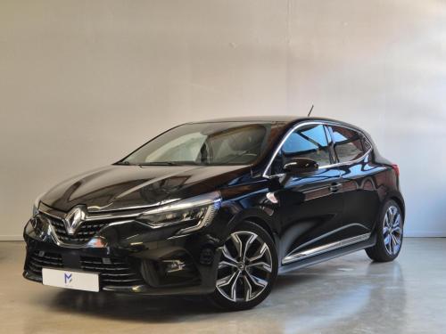 Renault Clio 1.3 tce first edition / automaat / 1e eigenaar / dealeronderho