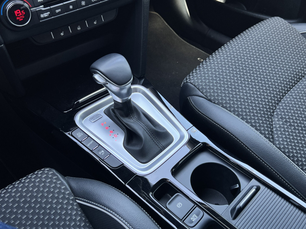 Kia Xceed 1.6 gdi phev dynamicplusline | apple/ android carplay | 18 inch |
