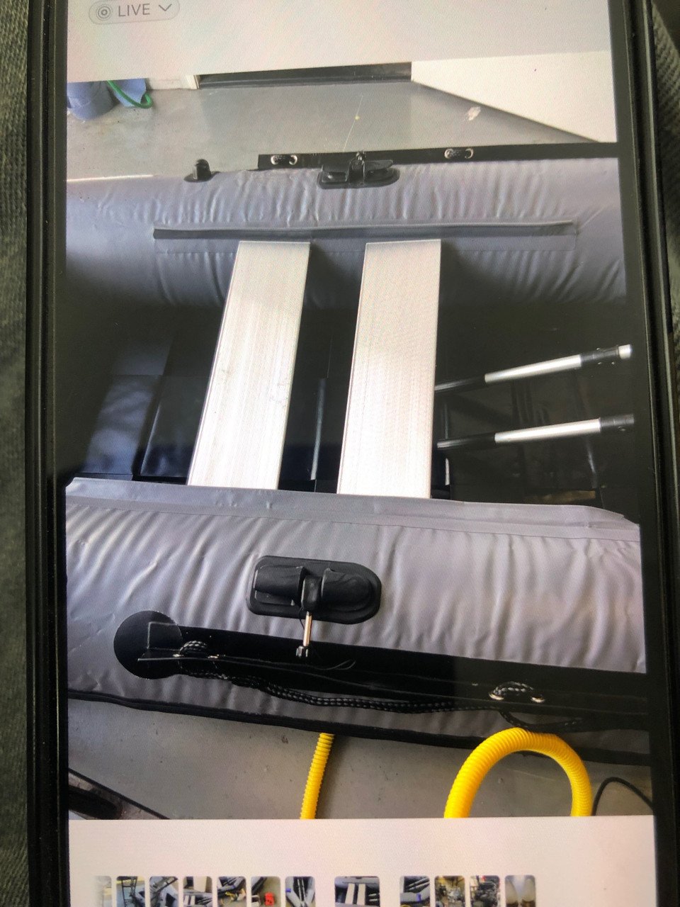 Rubberboot