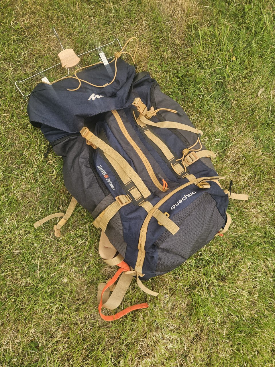 Backpack