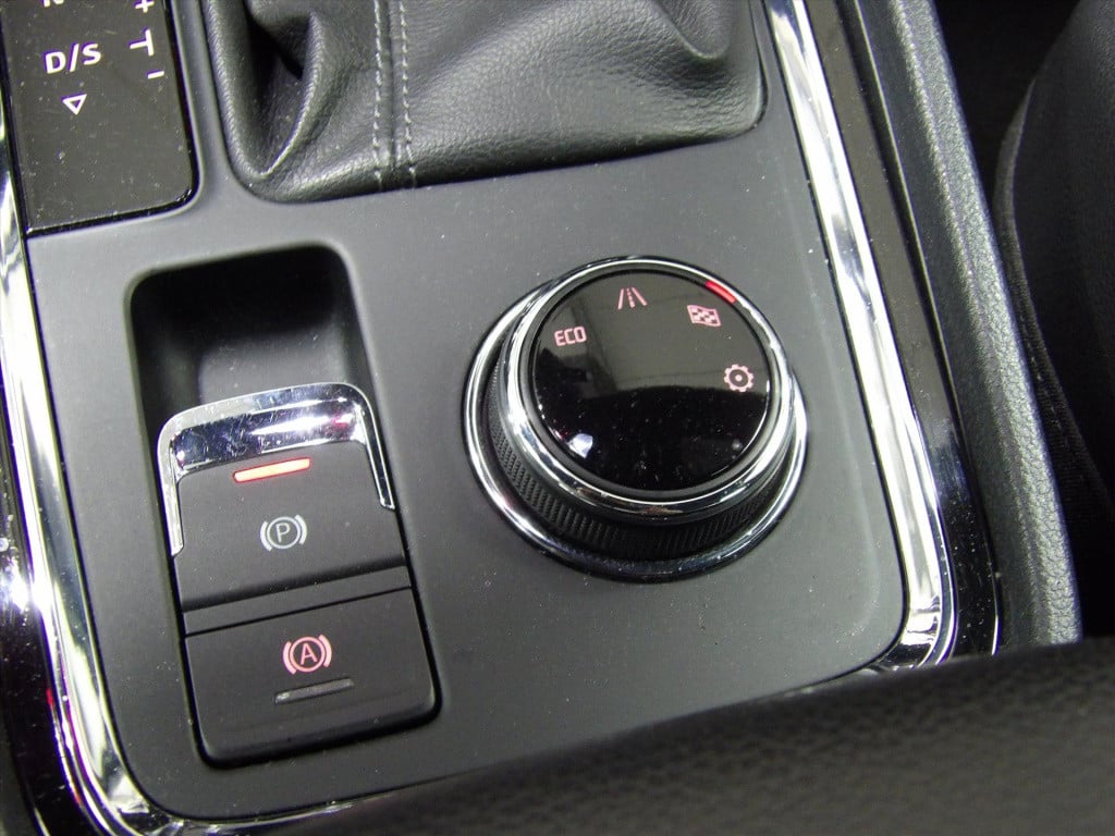 Seat Ateca 1.4 ecotsi 150pk dsg-7 xcellence