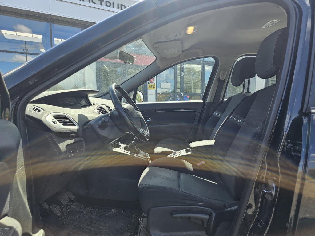 Renault Scenic 1.2 tce collection