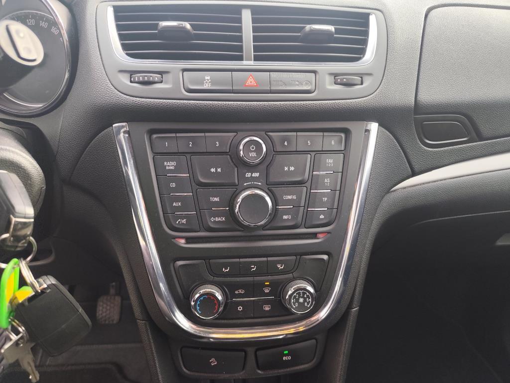 Opel Mokka 1.4 t edition 4x4