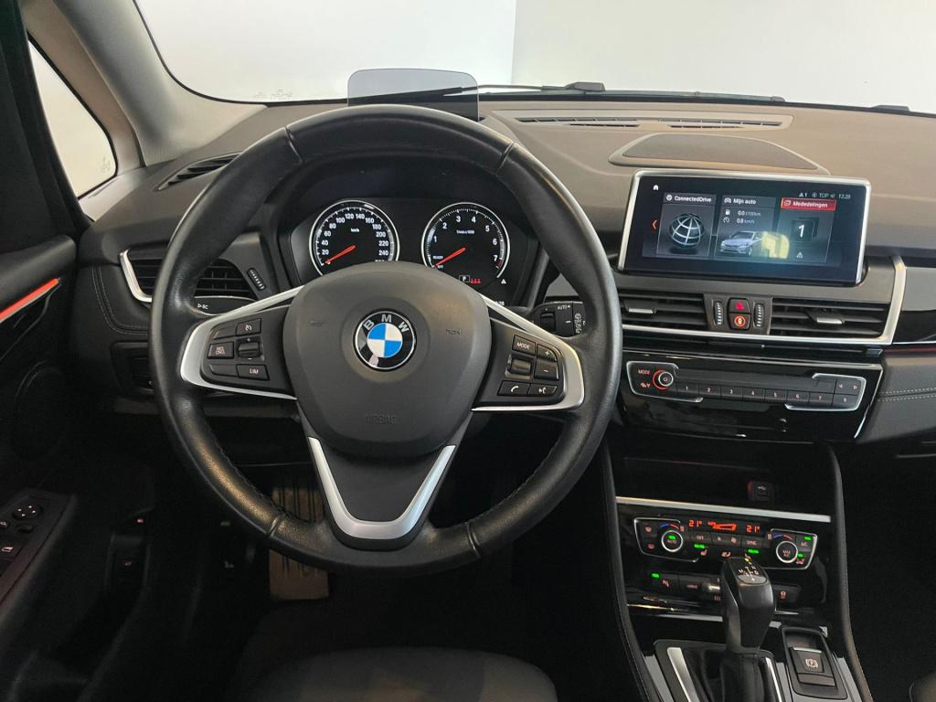 BMW 2-serie active tourer 225xe iperformance high executive