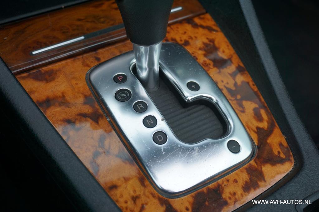 Audi A4 cabriolet 2.4 v6 exclusive