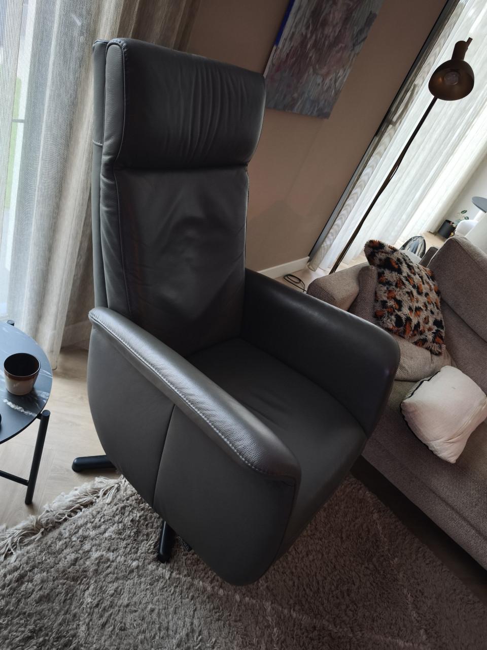 Relax Fauteuil Montel