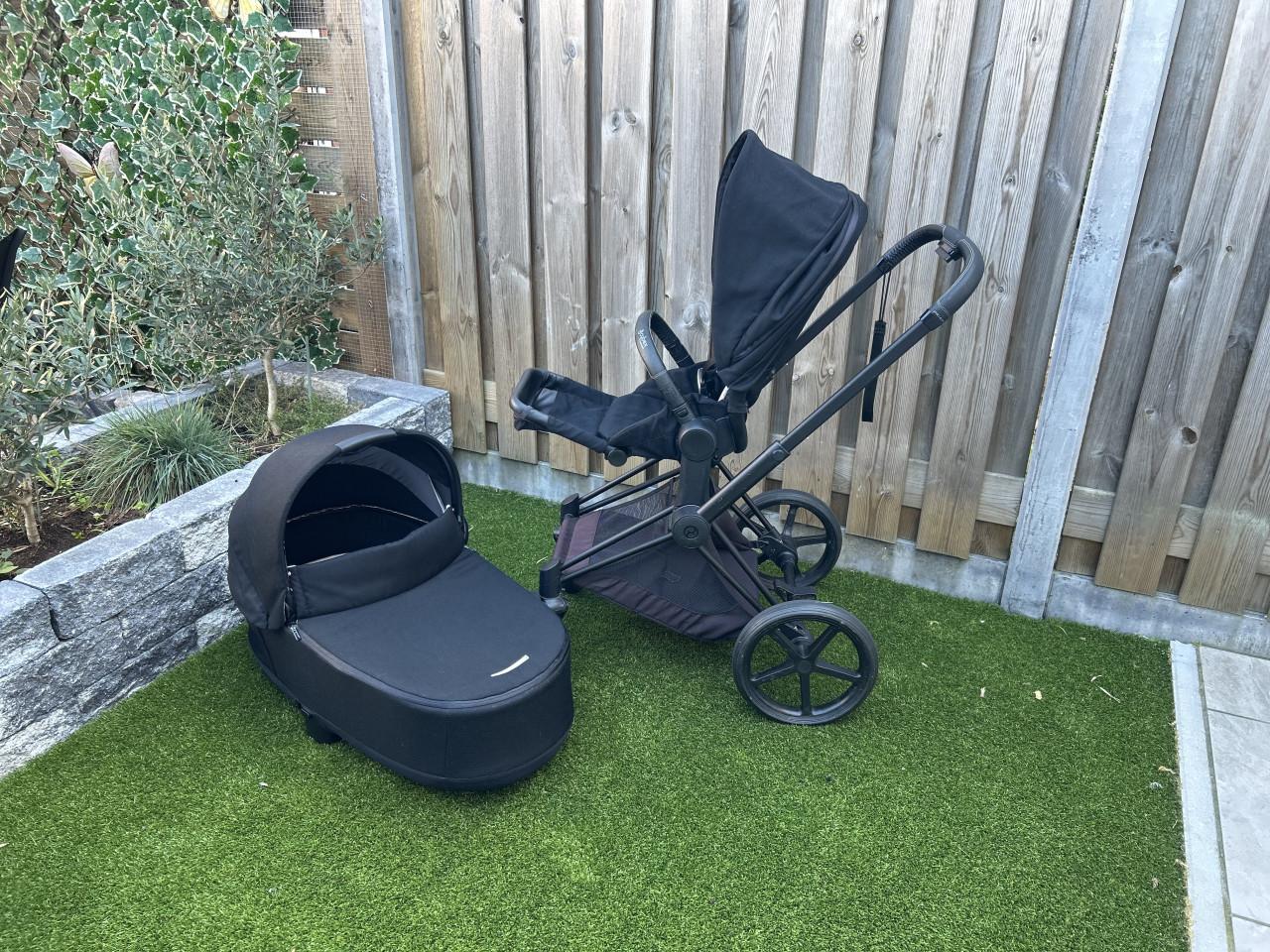 Kinderwagen