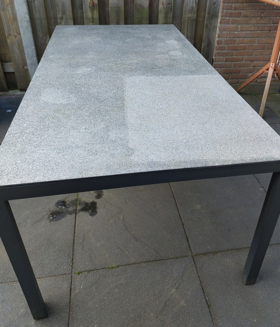 Tuintafel