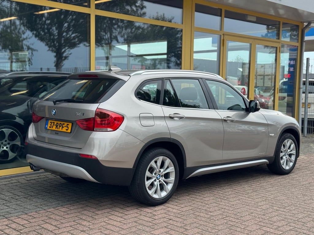 BMW X1 xdrive28i executive