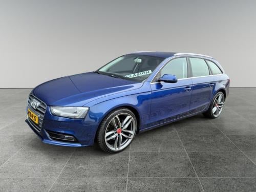 Audi A4 avant 1.8 tfsi business edition | 170 pk | navi | xenon | airco | c