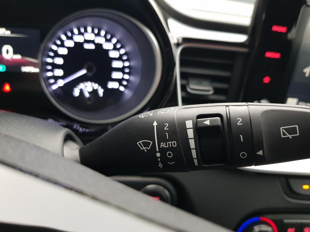 Kia Xceed phev dynamicline