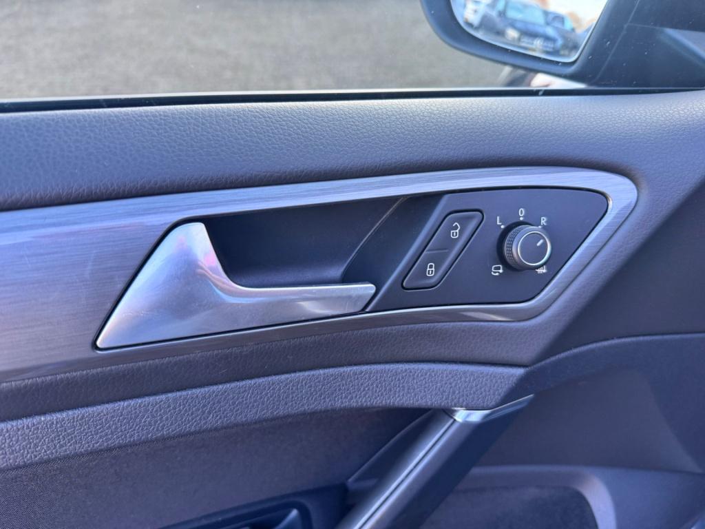 Volkswagen Golf 1.2 tsi allstar r-line