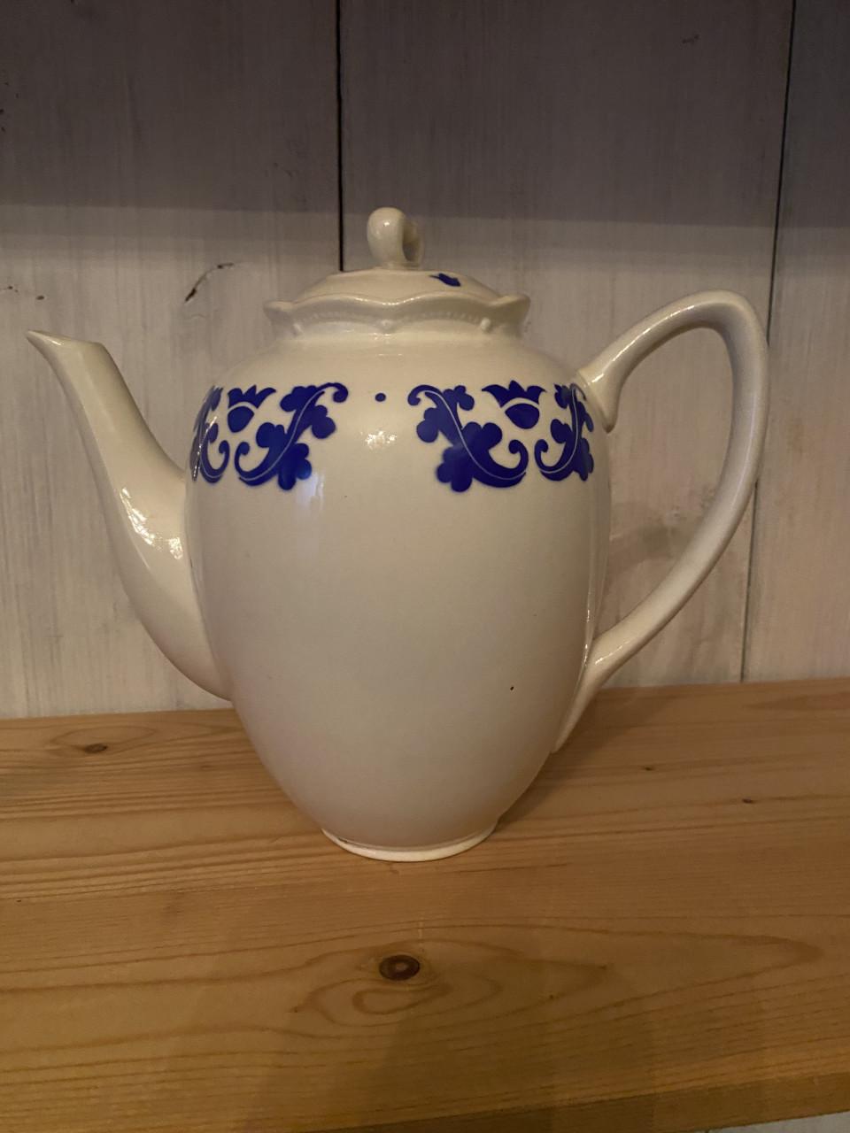 Boch kompleet servies