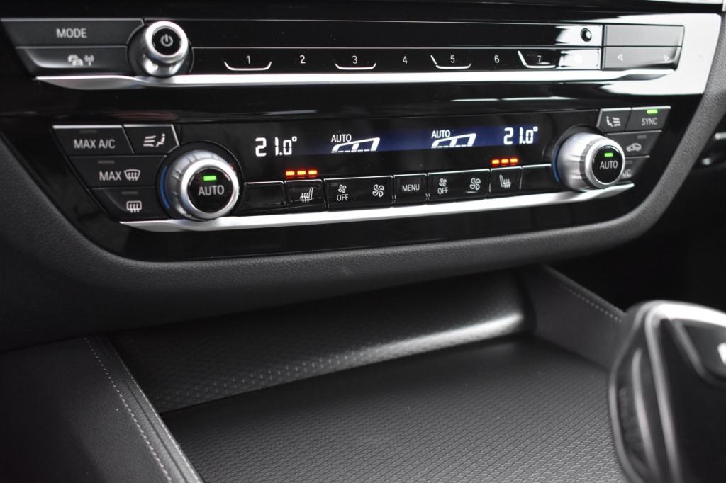 BMW 5 Serie touring 520i m-sport | laserlight | nap | dealer onderhouden | 