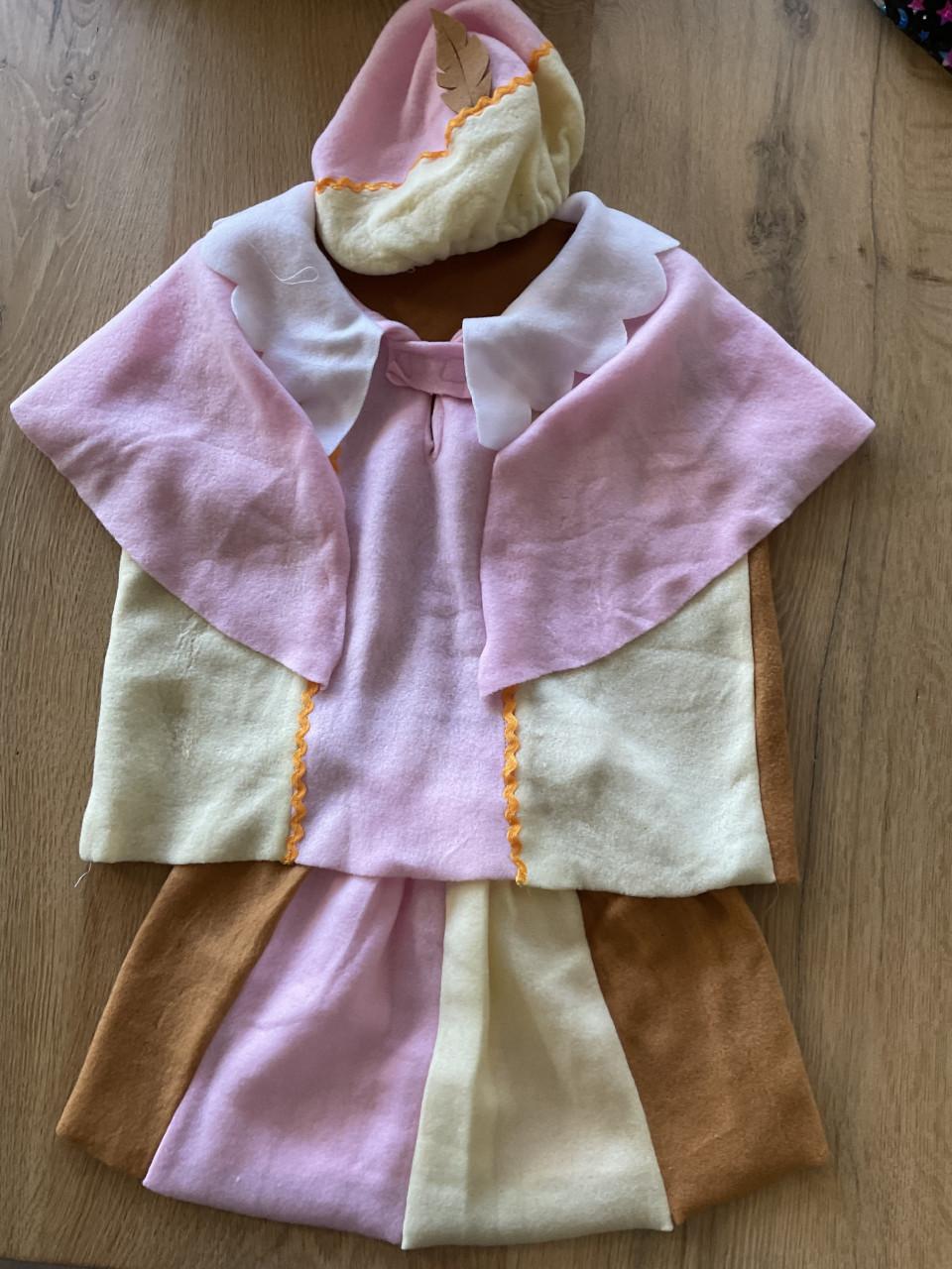 Verkleedkleren