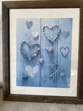Wanddecoratie