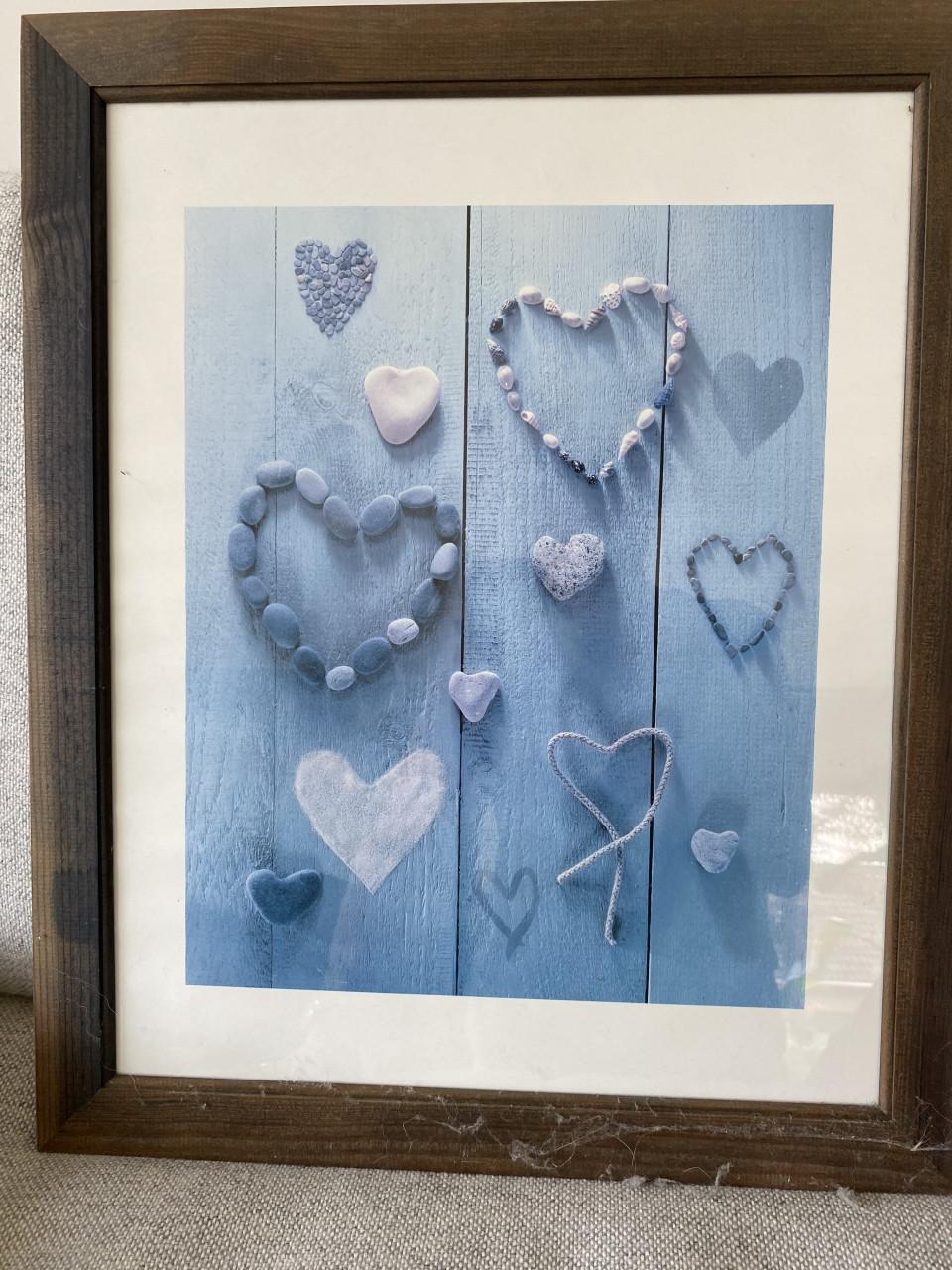Wanddecoratie