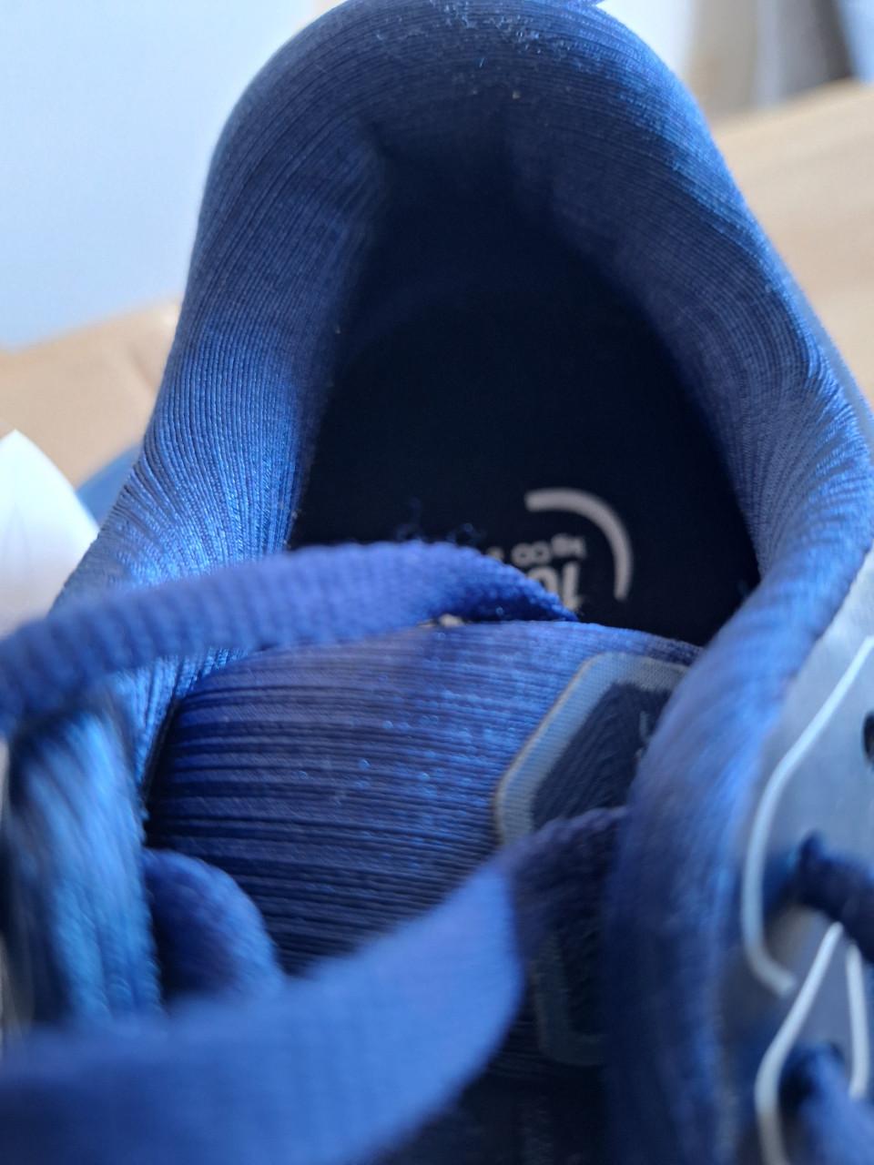 Asics gel Kayano-30 hardloopschoenen mt 43,5