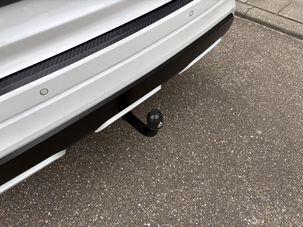 Mitsubishi Eclipse Cross 2.4 phev executive trekhaak|1500kg trekgewicht|5 j